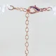Arabesque - Arabesque Chalcedony-Satin white - 4